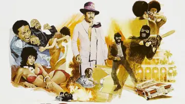 Backdrop to the movie "Coffy" #382926