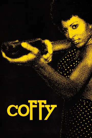 Poster to the movie "Coffy" #948991