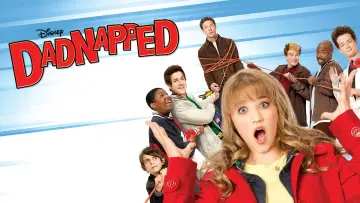Backdrop to the movie "Dadnapped" #1089045