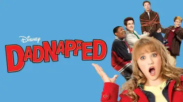 Backdrop to the movie "Dadnapped" #1089046