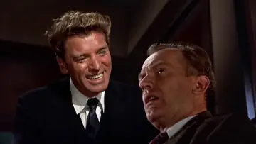 Backdrop to the movie "Elmer Gantry" #659403