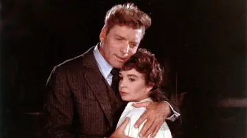 Backdrop to the movie "Elmer Gantry" #659404