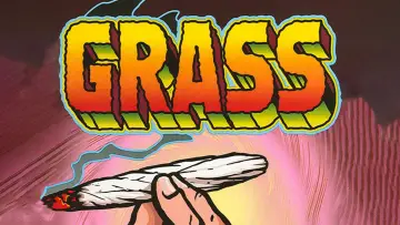 Backdrop to the movie "Grass" #1572981