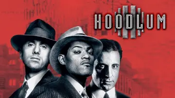 Backdrop to the movie "Hoodlum" #628945