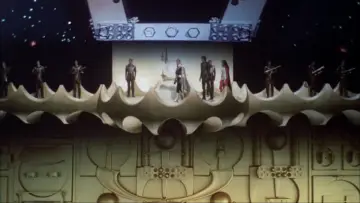 Backdrop to the movie "Starcrash" #1010735
