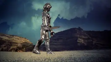 Backdrop to the movie "Starcrash" #353588