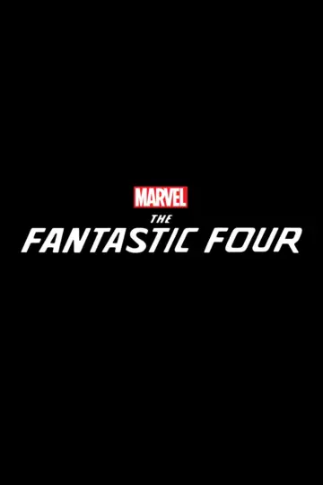 Poster to the movie "The Fantastic Four" #1017682