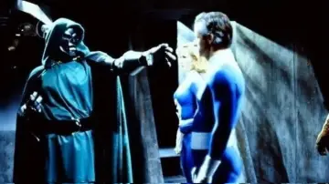 Backdrop to the movie "The Fantastic Four" #868991