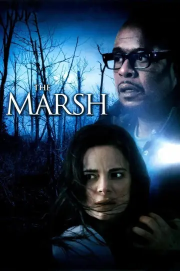 Poster to the movie "The Marsh" #1134217