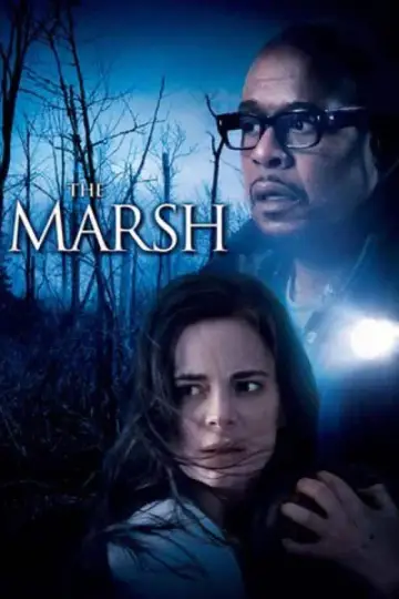 Poster to the movie "The Marsh" #1134218