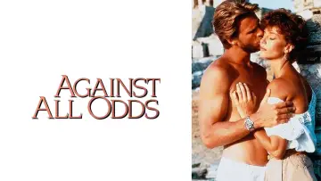 Backdrop to the movie "Against All Odds" #730299
