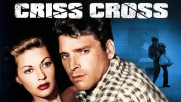Backdrop to the movie "Criss Cross" #1098560