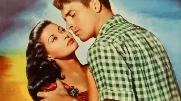 Backdrop to the movie "Criss Cross" #1098565