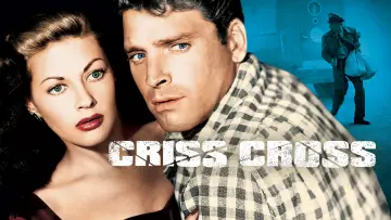 Backdrop to the movie "Criss Cross" #1098569