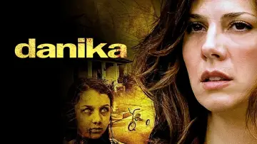 Backdrop to the movie "Danika" #742852