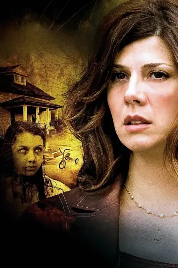 Poster to the movie "Danika" #742855