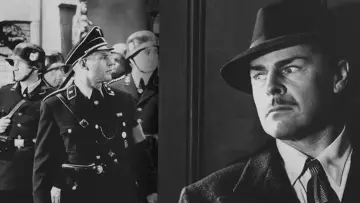 Backdrop to the movie "Hangmen Also Die!" #437363