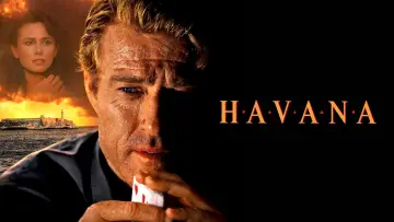Backdrop to the movie "Havana" #1110801