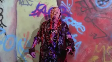 Backdrop to the movie "Street Trash" #1051378