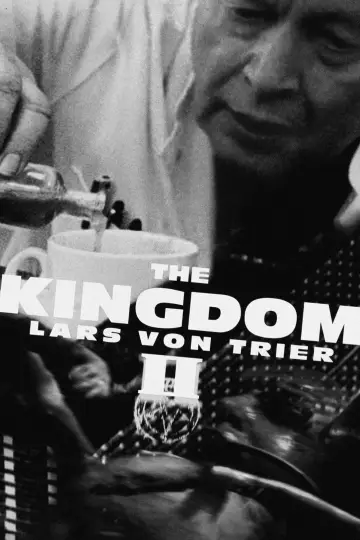 Poster to the movie "The Kingdom II" #1009760