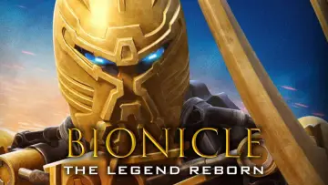 Backdrop to the movie "Bionicle: The Legend Reborn" #1034982