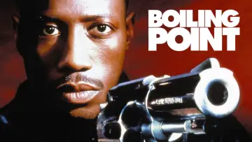 Backdrop to the movie "Boiling Point" #1038390