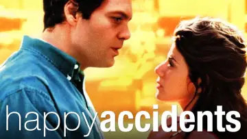 Backdrop to the movie "Happy Accidents" #645516