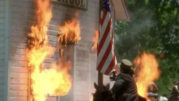 Backdrop to the movie "Ride with the Devil" #1046063