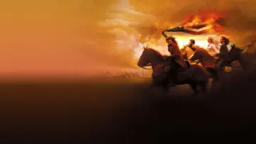 Backdrop to the movie "Ride with the Devil" #1046070