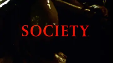 Backdrop to the movie "Society" #271558