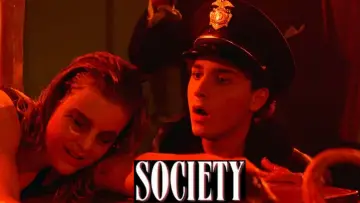 Backdrop to the movie "Society" #271560