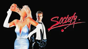 Backdrop to the movie "Society" #663889