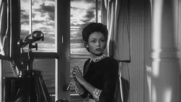 Backdrop to the movie "The Ghost and Mrs. Muir" #1014153