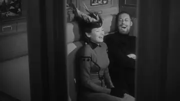 Backdrop to the movie "The Ghost and Mrs. Muir" #1014157
