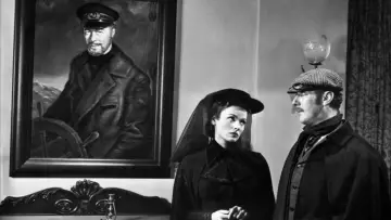 Backdrop to the movie "The Ghost and Mrs. Muir" #363562