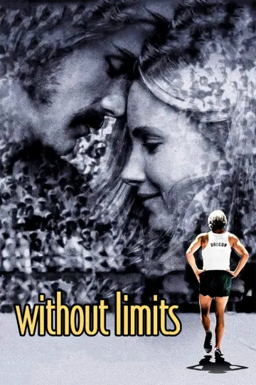 Poster to the movie "Without Limits" #1110542