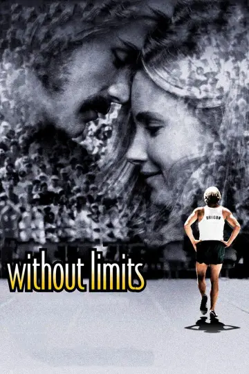 Poster to the movie "Without Limits" #1110543