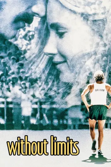 Poster to the movie "Without Limits" #1110544
