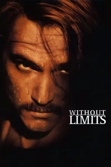 Poster to the movie "Without Limits" #1110545