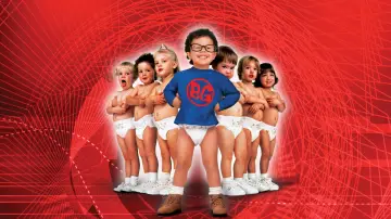 Backdrop to the movie "Baby Geniuses" #1041041