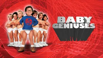Backdrop to the movie "Baby Geniuses" #1041042