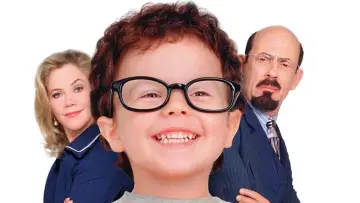Backdrop to the movie "Baby Geniuses" #1041043