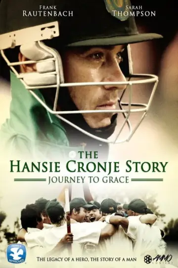 Poster to the movie "Hansie" #1135939