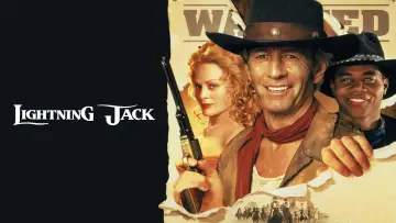Backdrop to the movie "Lightning Jack" #740058