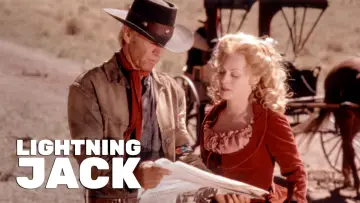 Backdrop to the movie "Lightning Jack" #740059
