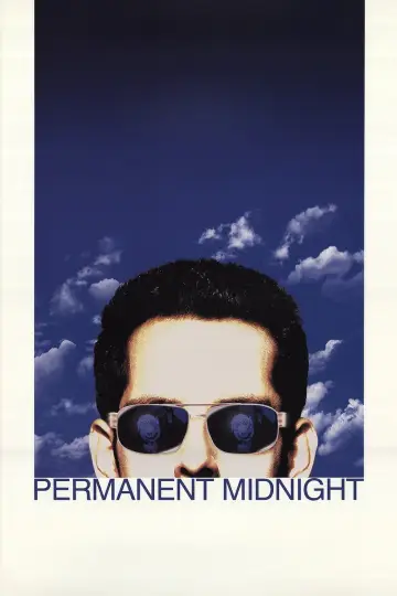 Poster to the movie "Permanent Midnight" #1043007