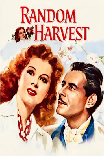 Poster to the movie "Random Harvest" #1127140