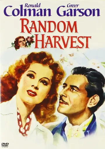 Poster to the movie "Random Harvest" #1127142