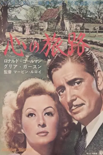 Poster to the movie "Random Harvest" #1127156