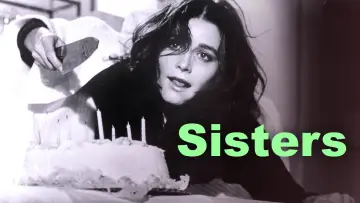 Backdrop to the movie "Sisters" #995736